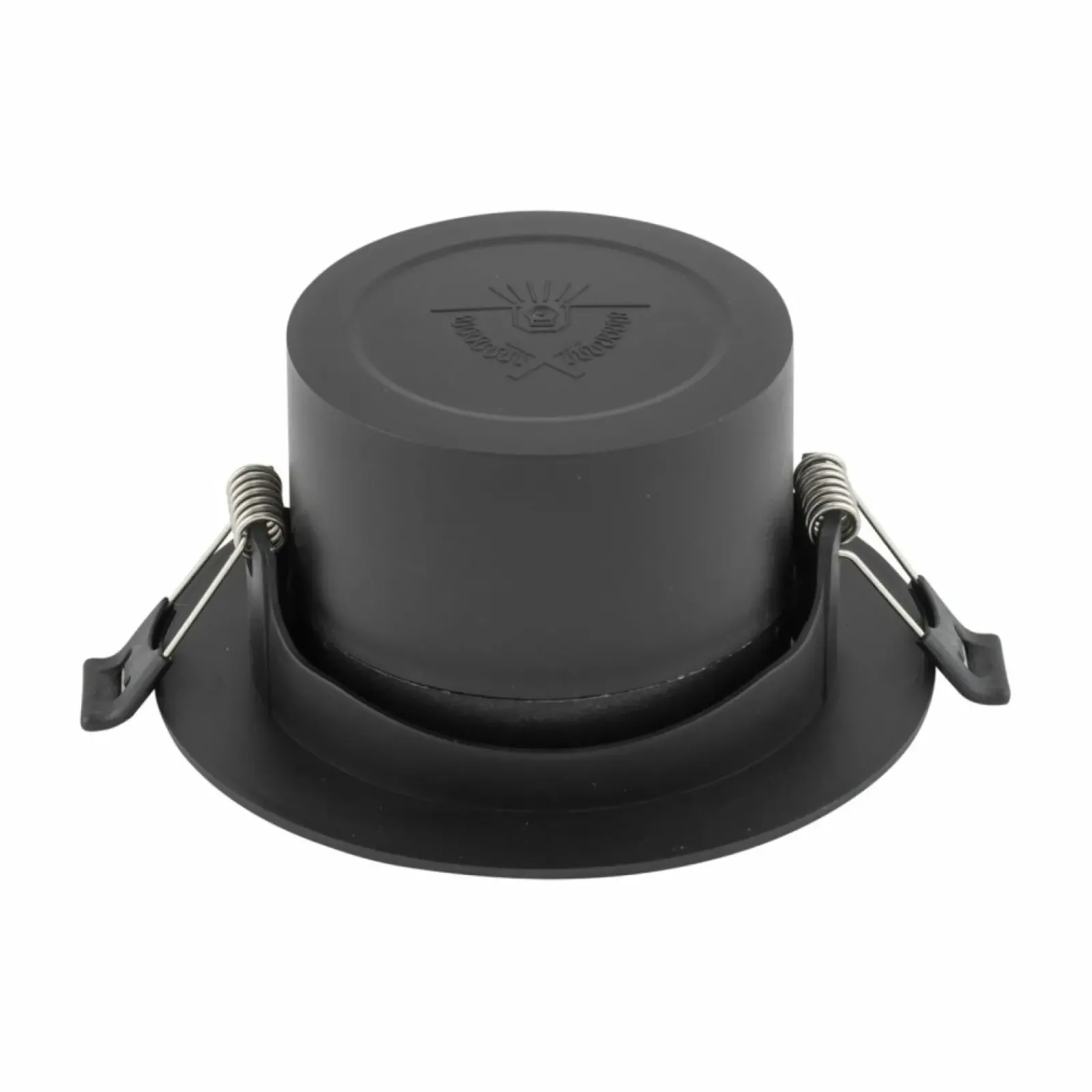 Sklep Kaja Oczko podtynkowe koło LED 10W 3000K ⌀11cm 10553 EGINA LED | Kaja* Lampy Led|Oprawy Podtynkowe
