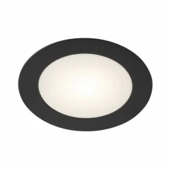 Sklep Kaja Oczko podtynkowe LED IP44 4000K ANT 8579 z serii TOTTO* Lampy Do Łazienki|Oprawy Podtynkowe