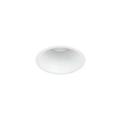 Sklep Kaja Oczko podtynkowe LED, zmienna barwa RCS-9822-90-15W-WH-SWK ENCANTO* Lampy Led|Oprawy Podtynkowe