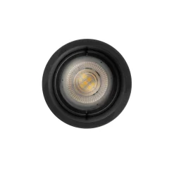 Sklep Kaja Oczko wpustowe do korytarza 5x7cm 10789 CUP | Kaja Oświetlenie* Oprawy Podtynkowe