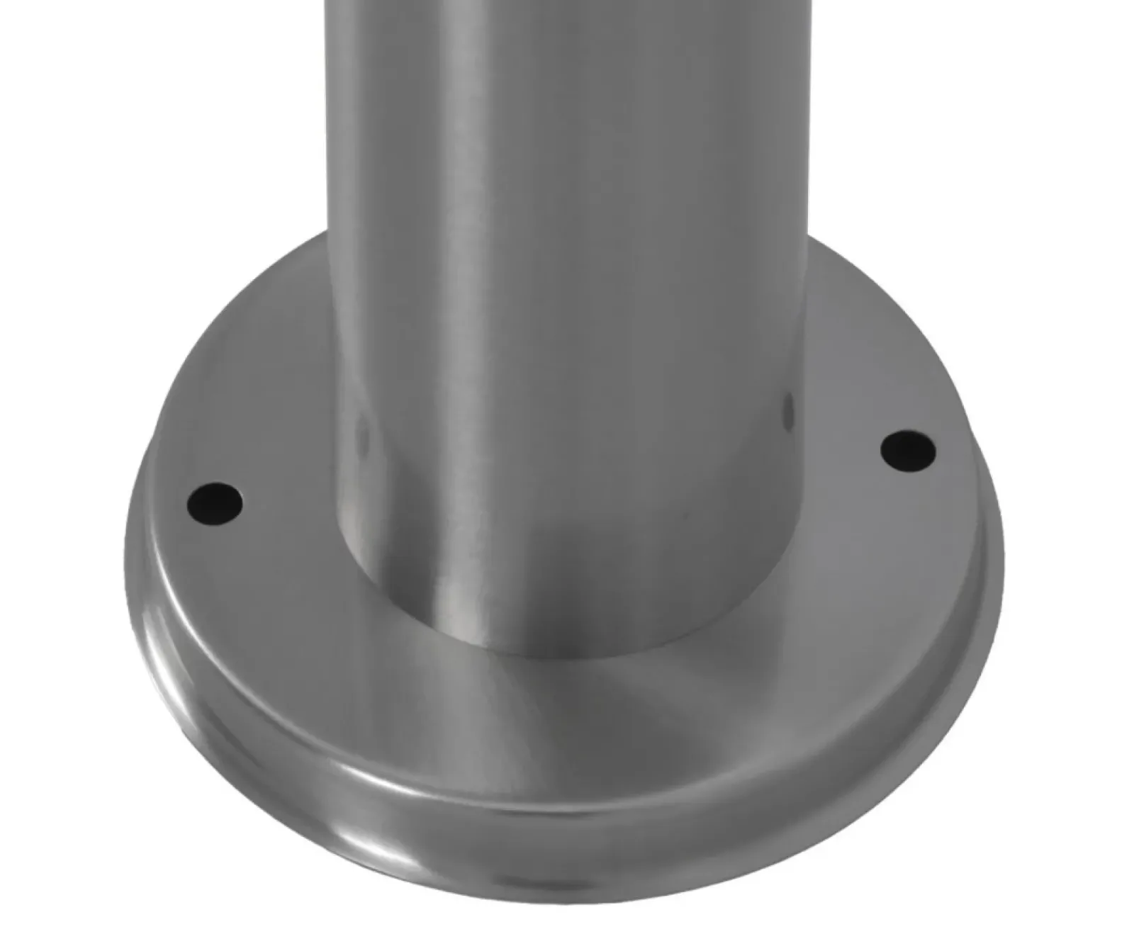 Sklep Kaja Ogrodowa lampa z mlecznym kloszem K-LP270-1000 ANA | Kaja Oświetlenie* Lampy Ogrodowe Stojące|Lampy Ogrodowe Stojące