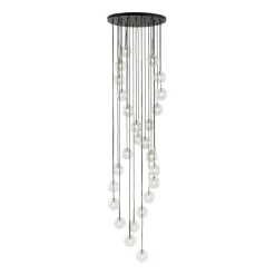 Sklep Kaja Ogromna lampa wisząca na antresolę TK 10258 AURORA | Kaja Oświetlenie Outlet