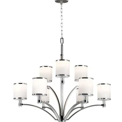 Sklep Kaja Okazała lampa wisząca FE-PROSPECT-PARK9 z serii PROSPECT PARK New