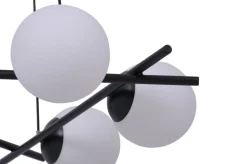 Sklep Kaja Okazała lampa wisząca na trójkątnej podstawie K-4967 | Kaja Flash Sale