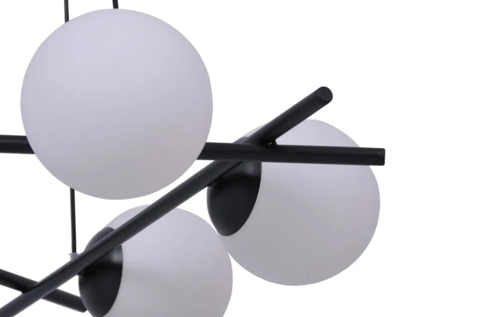 Sklep Kaja Okazała lampa wisząca na trójkątnej podstawie K-4967 | Kaja Flash Sale