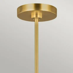 Sklep Kaja Okazały żyrandol, elegancka lampa FE-BRIANNA9-BB z serii BRIANNA* Randole Tradycyjne