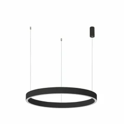 Sklep Kaja Okrąg LED ⌀60 PND-56215-060RPP-BK-3KS4K-TRDIMM BRASCO DOWN | Kaja Store