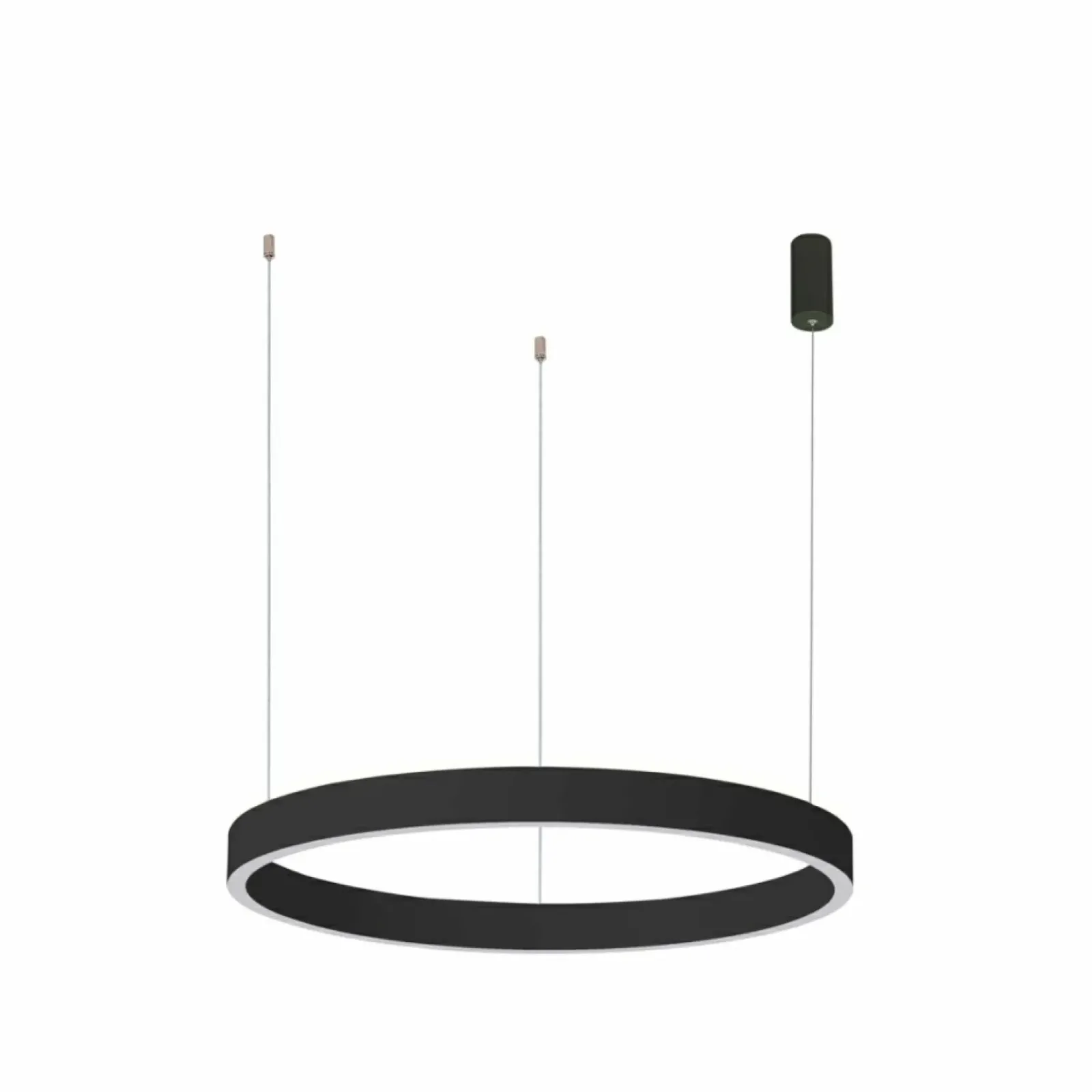Sklep Kaja Okrąg LED ⌀60 PND-56215-060RPP-BK-3KS4K-TRDIMM BRASCO DOWN | Kaja Store