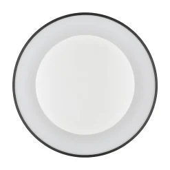 Sklep Kaja Okrągła, duża lampa plafon LED ⌀60cm 3000K 11208 NIKKI LED | Kaja* Plafony Nowoczesne|Lampy Led