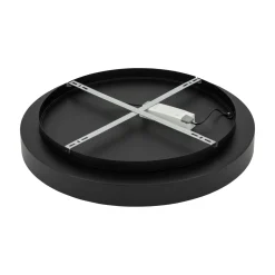 Sklep Kaja Okrągła, duża lampa plafon LED ⌀60cm 3000K 11208 NIKKI LED | Kaja* Plafony Nowoczesne|Lampy Led