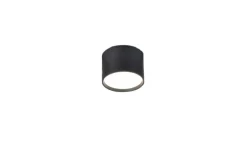 Sklep Kaja Okrągła głowica LED 8W 3000K AZ5306 DANKA GAMMA MAGNETIC 48V | Kaja* Lampy Led|Szynoprzewody Natynkowe
