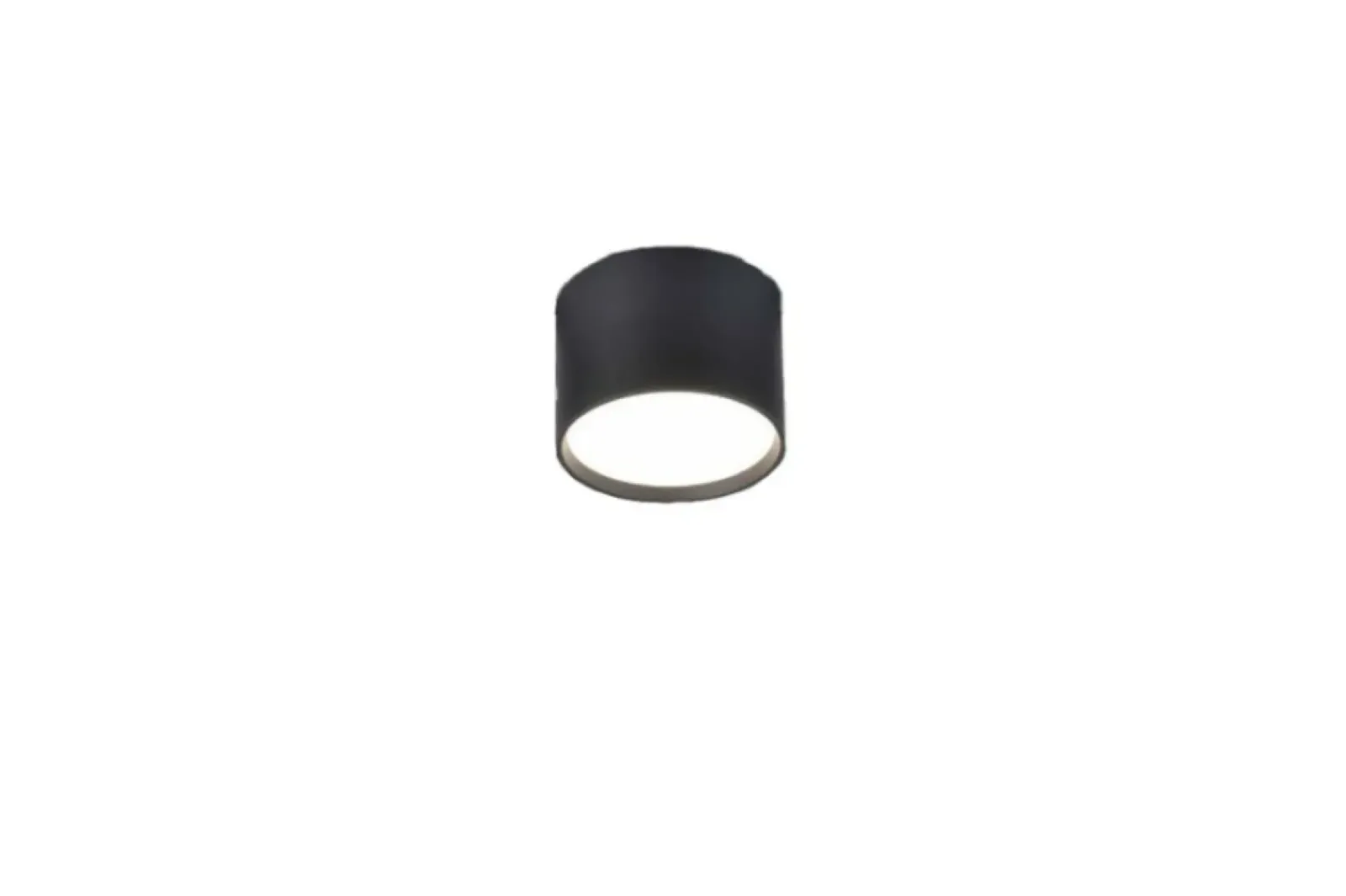 Sklep Kaja Okrągła głowica LED 8W 3000K AZ5306 DANKA GAMMA MAGNETIC 48V | Kaja* Lampy Led|Szynoprzewody Natynkowe