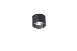 Sklep Kaja Okrągła głowica LED 8W 3000K AZ5308 DANIEL GAMMA MAGNETIC 48V | Kaja* Lampy Led|Szynoprzewody Natynkowe