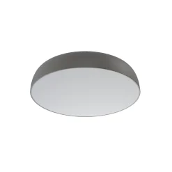 Sklep Kaja Okrągła klasyczna lampa sufitowa ⌀78cm 10xE27 8024 SATELLITE | Kaja* Plafony Klasyczne|Plafony Nowoczesne