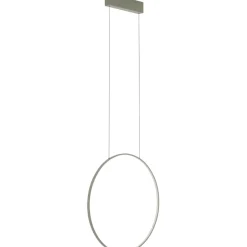 Sklep Kaja Okrągła lampa LED na pionowym zwisie 11401 CIRCOLO LED | Kaja Best Sale