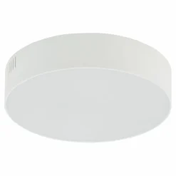 Sklep Kaja Okrągła lampa natynkowa LED ⌀16cm 3000K 10403 LID ROUND LED | Kaja* Lampy Led|Plafony Klasyczne
