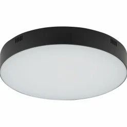 Sklep Kaja Okrągła lampa natynkowa LED ⌀30cm 3000K 10410 LID ROUND LED | Kaja* Lampy Led|Plafony Klasyczne