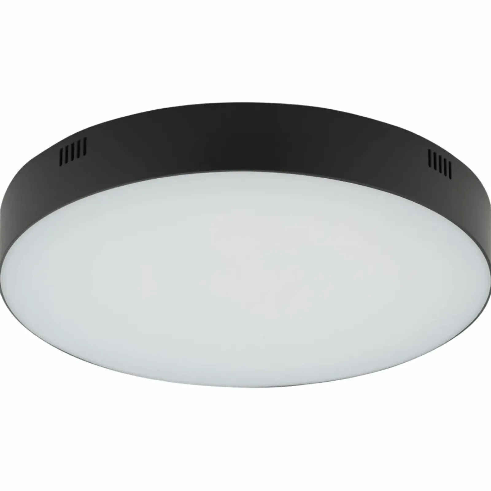 Sklep Kaja Okrągła lampa natynkowa LED ⌀30cm 3000K 10410 LID ROUND LED | Kaja* Lampy Led|Plafony Klasyczne