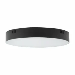 Sklep Kaja Okrągła lampa natynkowa LED ⌀30cm 3000K 10410 LID ROUND LED | Kaja* Lampy Led|Plafony Klasyczne