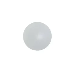 Sklep Kaja Okrągła lampa sufitowa ⌀16cm LP-8102/1C-6W WH PLATILLO | Kaja* Lampy Led|Plafony Nowoczesne