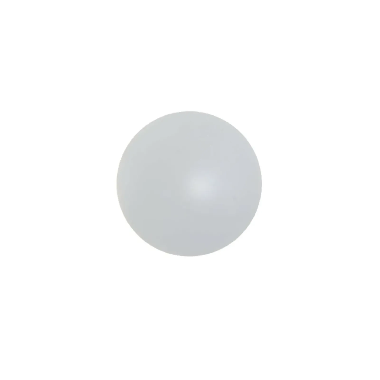 Sklep Kaja Okrągła lampa sufitowa ⌀16cm LP-8102/1C-6W WH PLATILLO | Kaja* Lampy Led|Plafony Nowoczesne