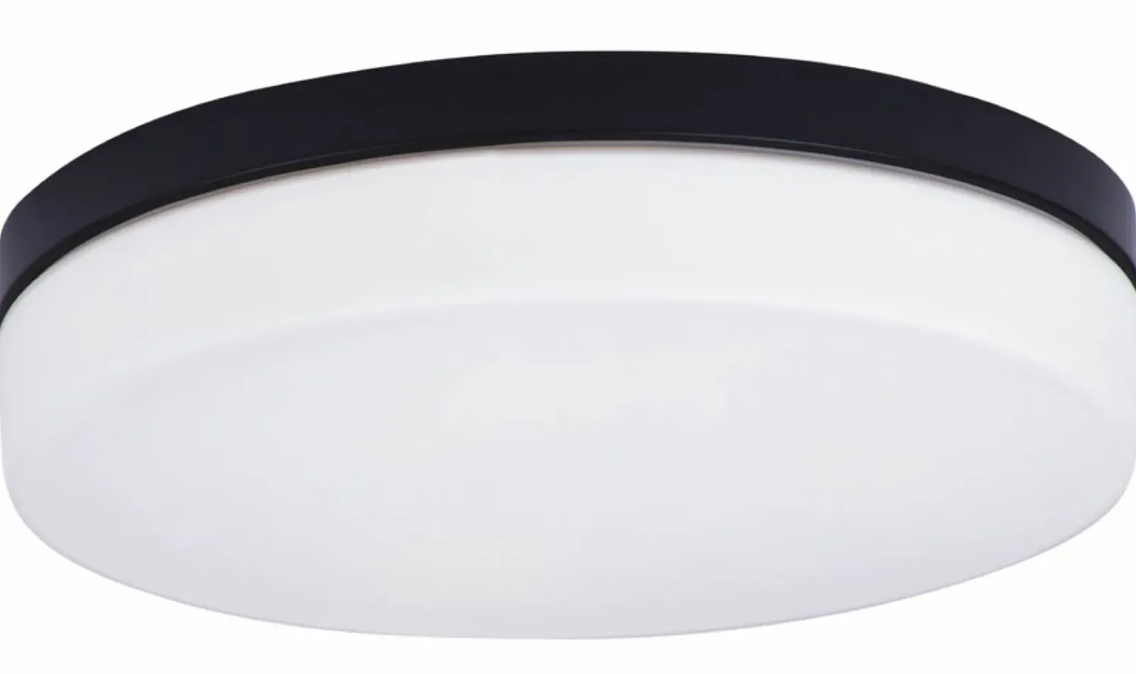 Sklep Kaja Okrągła lampa sufitowa do łazienki ⌀40cm MX C0194 ODA | Kaja* Lampy Do Łazienki|Plafony Nowoczesne
