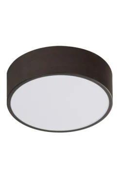 Sklep Kaja Okrągła lampa sufitowa zimne światło LED 10-39545 ZIGO | Kaja* Lampy Led|Randole Tradycyjne