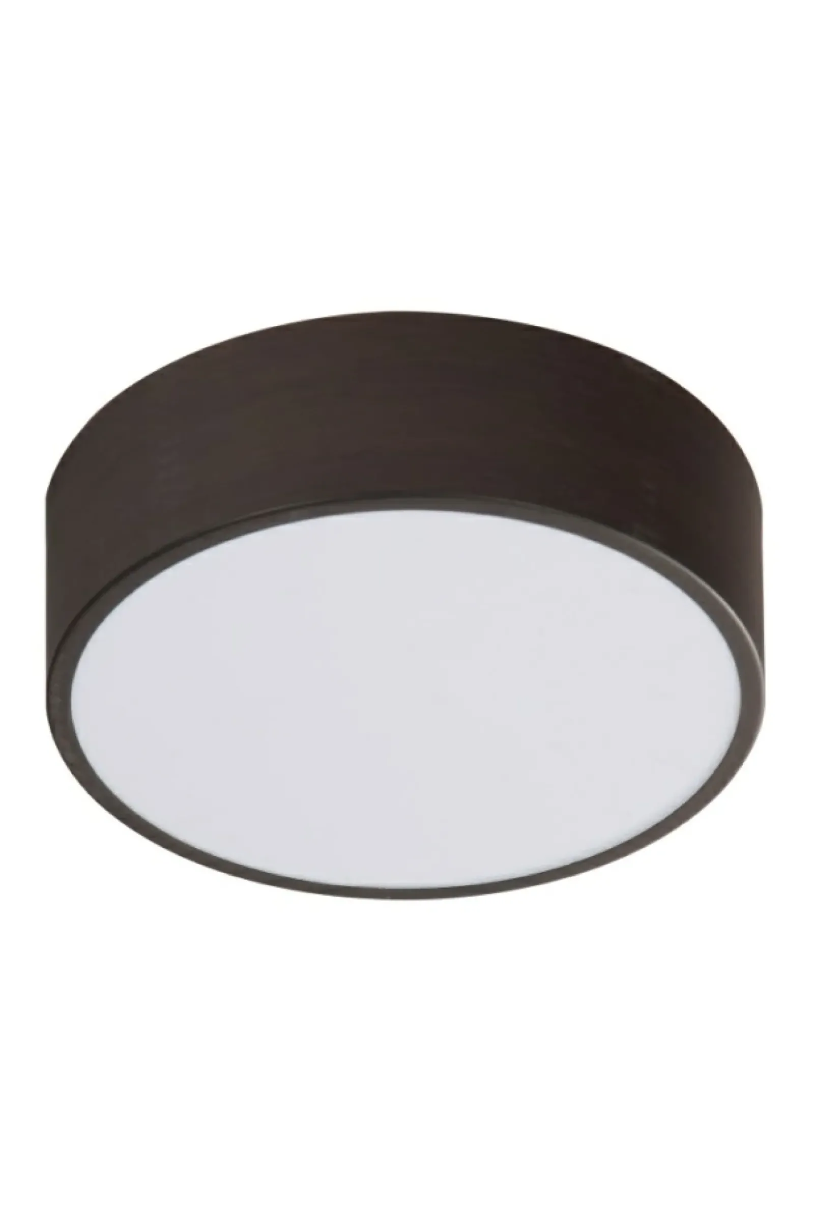 Sklep Kaja Okrągła lampa sufitowa zimne światło LED 10-39545 ZIGO | Kaja* Lampy Led|Randole Tradycyjne