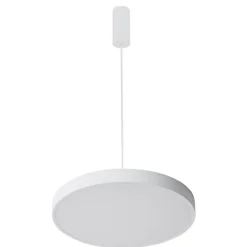 Sklep Kaja Okrągła lampa wisząca do sypialni 5361-860RP-WH-4 z serii ORBITAL Hot