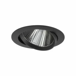 Sklep Kaja Okrągłe oczko podtynkowe LED 15W 4000K ⌀14cm 10558 EGINA LED | Kaja* Lampy Led|Oprawy Podtynkowe