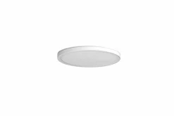 Sklep Kaja Okrągły, ledowy plafon ⌀30cm ze ściemniaczem AZ5365 PANKA | Kaja* Plafony Nowoczesne|Lampy Led