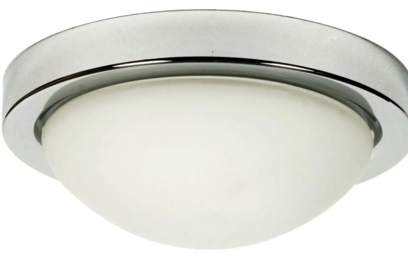 Sklep Kaja Okrągły plafon do łazienki 32cm 13-96923 RODA | Kaja Oświetlenie* Lampy Do Łazienki
