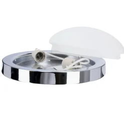 Sklep Kaja Okrągły plafon do łazienki 32cm 13-96923 RODA | Kaja Oświetlenie* Lampy Do Łazienki