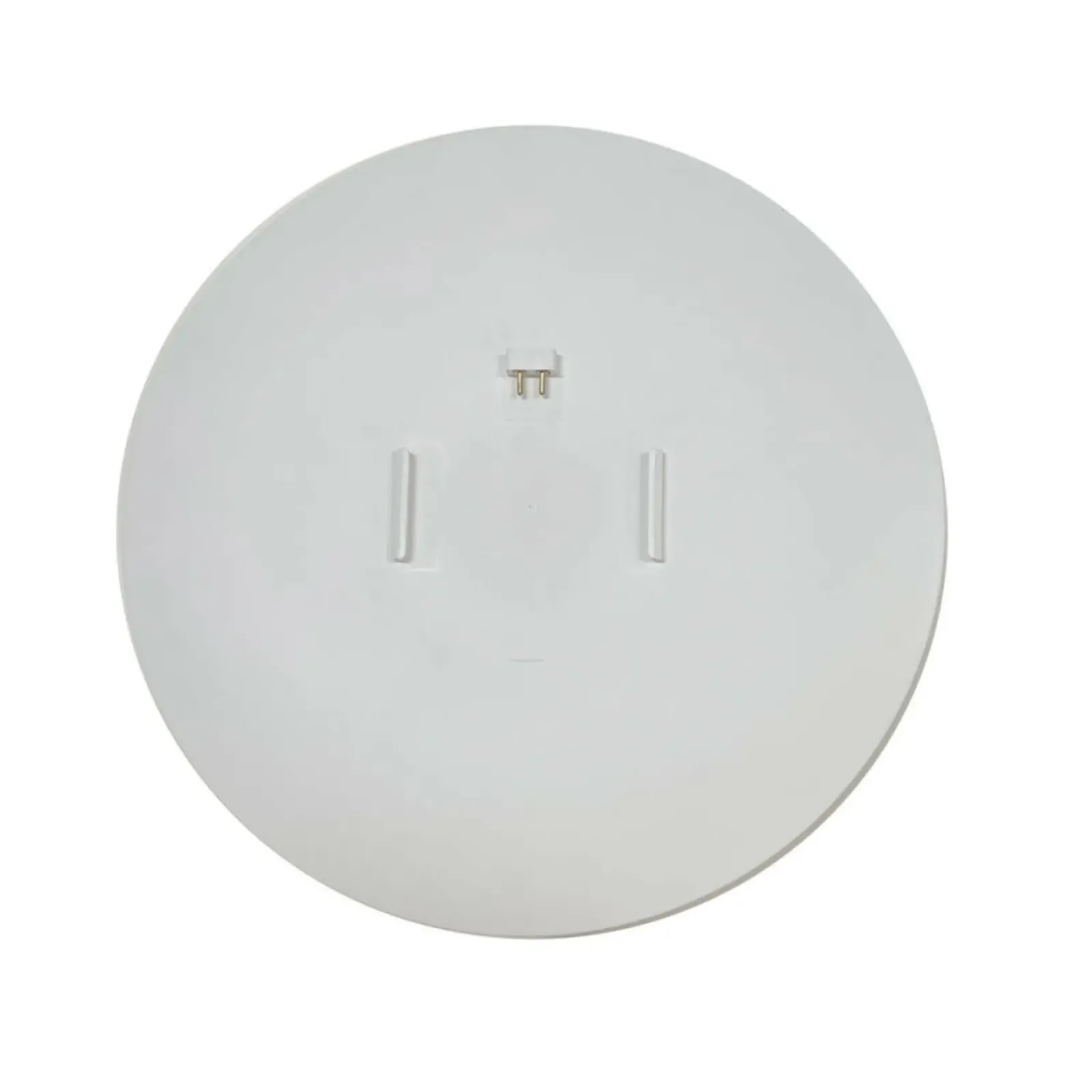 Sklep Kaja Okrągły plafon LED z neutralnym światłem LP-550/1C M 4WH – VEGAS* Lampy Led|Plafony Klasyczne