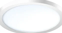 Sklep Kaja Oprawa podtynkowa łazienkowa AZ2842 - Slim 15 Round 4000K IP44 (white)* Oprawy Podtynkowe|Plafony Klasyczne