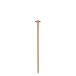 Sklep Kaja Oprawa podtynkowa G9 - platyna mat 100cm ANT 9430 ALHA T | Kaja* Oprawy Podtynkowe