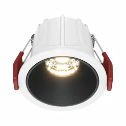 Sklep Kaja Oprawa podtynkowa LED 3000K ⌀6,5cm DL043-01-10W3K-D-RD-WB - ALFA LED* Lampy Led|Oprawy Podtynkowe