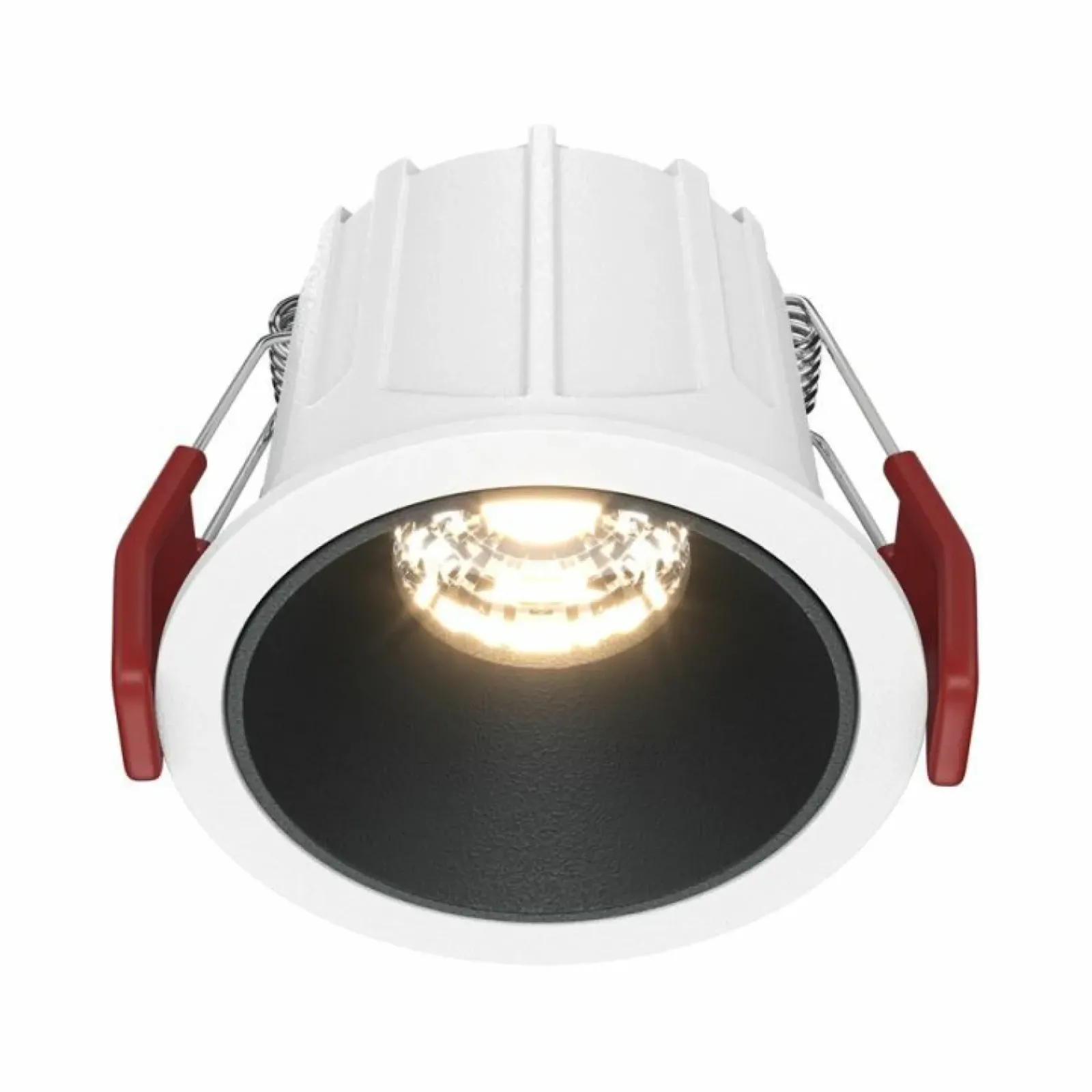 Sklep Kaja Oprawa podtynkowa LED 3000K ⌀6,5cm DL043-01-10W3K-D-RD-WB - ALFA LED* Lampy Led|Oprawy Podtynkowe