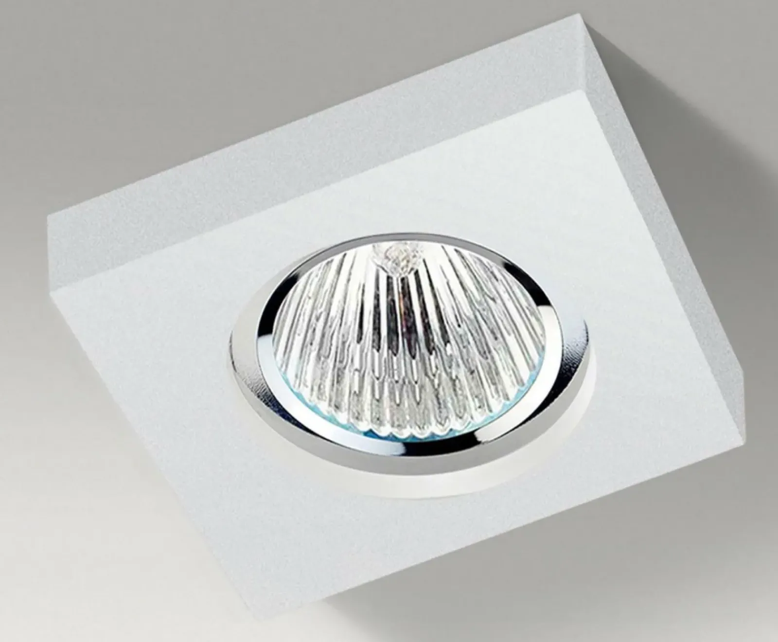 Sklep Kaja Oprawa podtynkowa LED kwadratowe oczko AZ2778 SAVIO | Kaja Oświetlenie* Lampy Led|Oprawy Podtynkowe