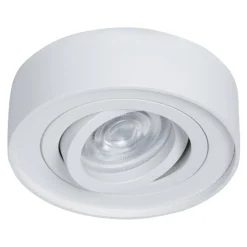 Sklep Kaja Oprawa podtynkowa o regulowanym kącie ML0015 z serii NUSA ROUND | Kaja Oświetlen* Lampy Led|Oprawy Podtynkowe