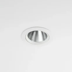 Sklep Kaja Oprawa podtynkowa oczko LED 15W 4000K ⌀14cm 10556 EGINA LED | Kaja* Lampy Led|Oprawy Podtynkowe