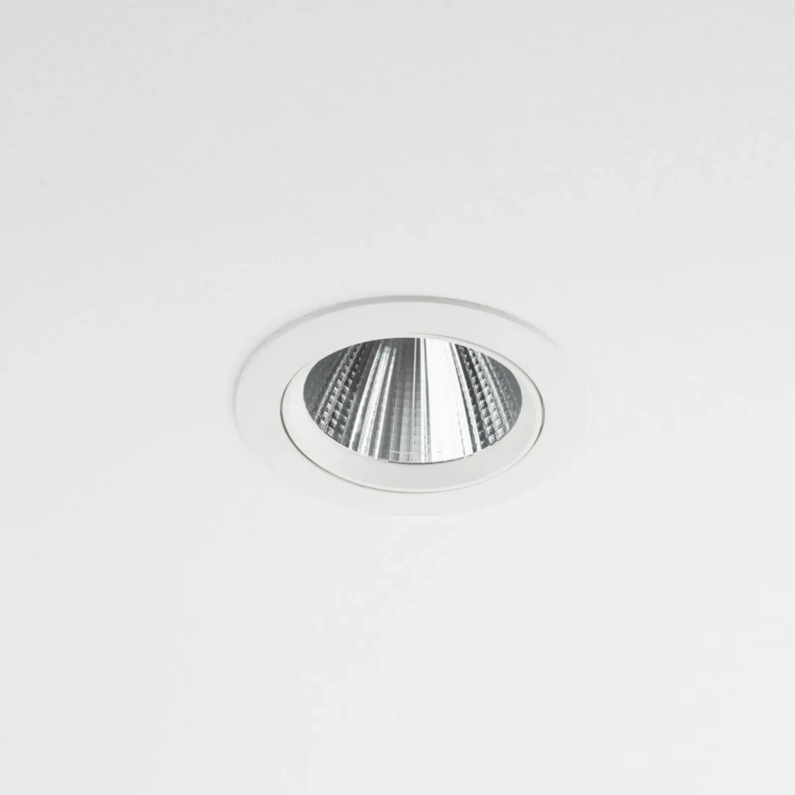 Sklep Kaja Oprawa podtynkowa oczko LED 15W 4000K ⌀14cm 10556 EGINA LED | Kaja* Lampy Led|Oprawy Podtynkowe