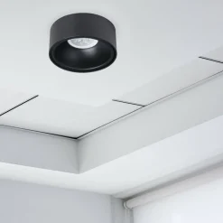 Sklep Kaja Oprawa podtynkowa, oświetlenie punktowe ML0060 z serii BALI ROUND | Kaja Oświetl* Lampy Led|Oprawy Podtynkowe
