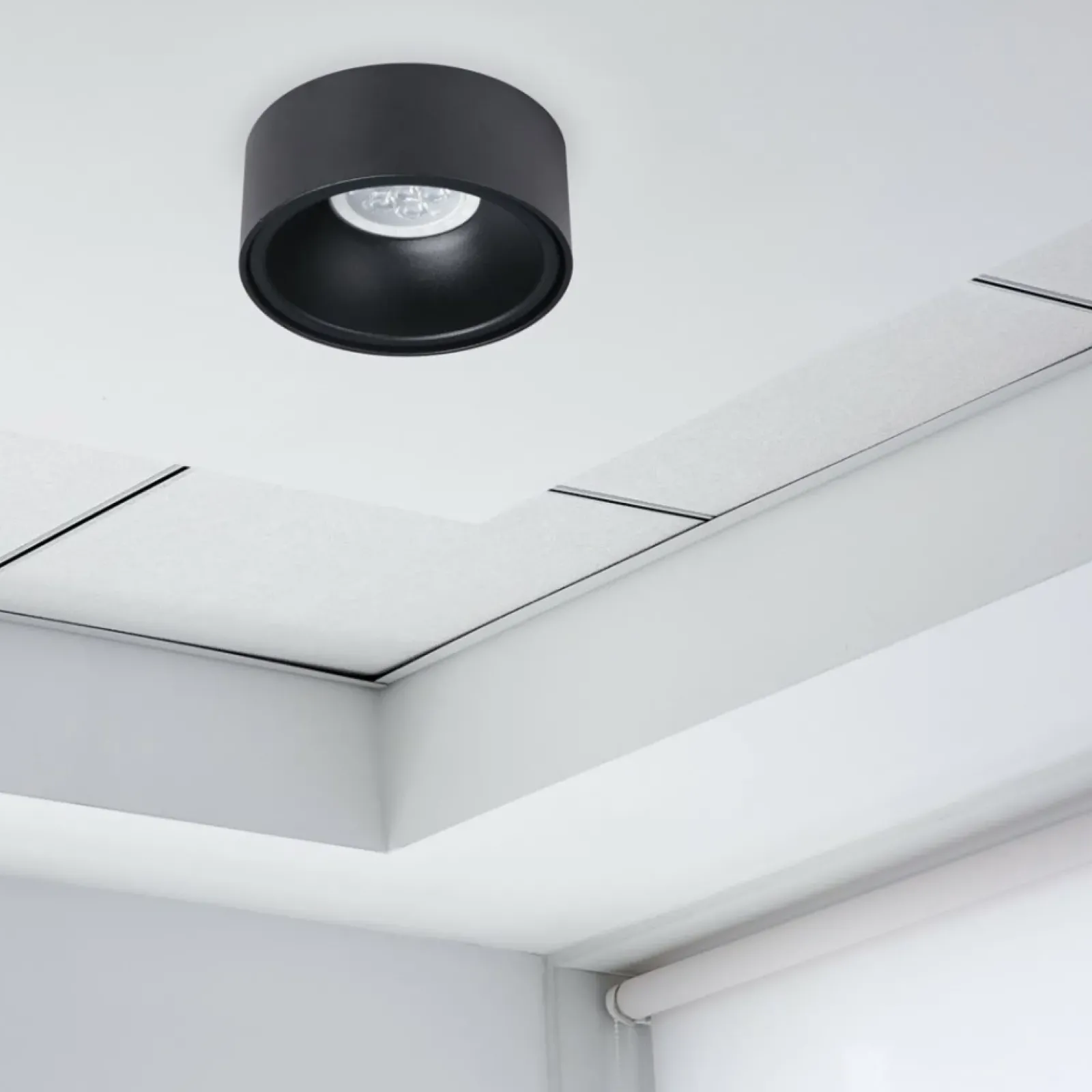 Sklep Kaja Oprawa podtynkowa, oświetlenie punktowe ML0060 z serii BALI ROUND | Kaja Oświetl* Lampy Led|Oprawy Podtynkowe