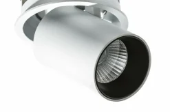 Sklep Kaja Oprawa podtynkowa ruchomy reflektor LED AZ3396 LUNA | Kaja Oświetlenie* Oprawy Podtynkowe