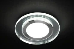 Sklep Kaja Oprawa podtynkowa z trzonkiem GU10 oraz LED-em 2203157 | Kaja Oświetlenie* Oprawy Podtynkowe
