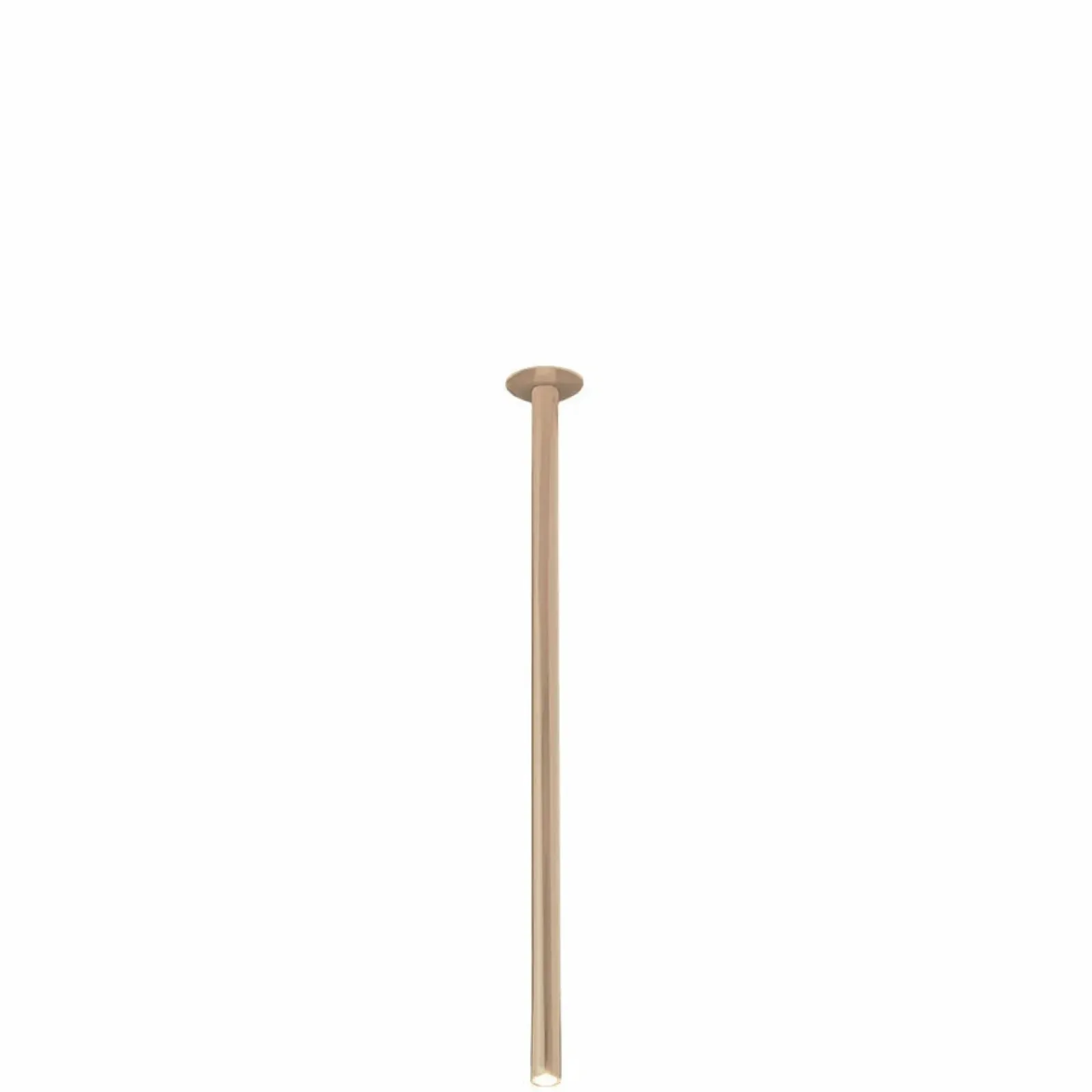 Sklep Kaja Oprawa wpustowa G9 - platyna mat 90cm ANT 9427 ALHA T | Kaja* Oprawy Podtynkowe