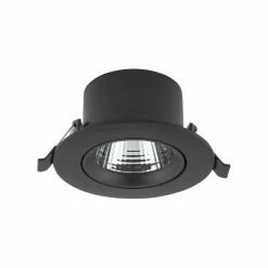 Sklep Kaja Oprawa wpustowa oczko LED 5W 3000K ⌀9cm 10548 EGINA LED | Kaja* Lampy Led|Oprawy Podtynkowe