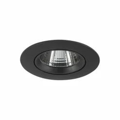 Sklep Kaja Oprawa wpustowa oczko LED 5W 3000K ⌀9cm 10548 EGINA LED | Kaja* Lampy Led|Oprawy Podtynkowe