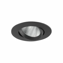 Sklep Kaja Oprawa wpustowa oczko LED 5W 3000K ⌀9cm 10548 EGINA LED | Kaja* Lampy Led|Oprawy Podtynkowe